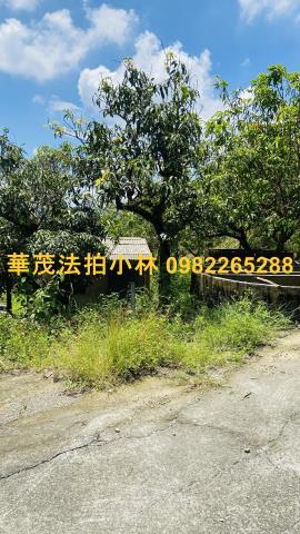 台南玉井農地-1