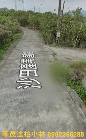 台南玉井農地-11