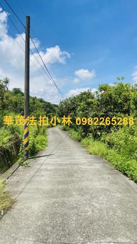台南玉井農地-3