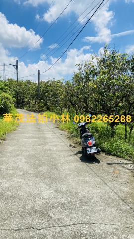 台南玉井農地-4