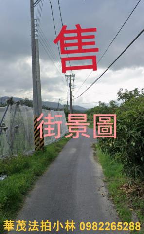 台南玉井農地-10