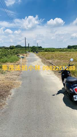 台南玉井農地-1