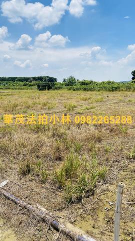 台南玉井農地-4