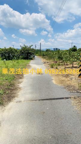 台南玉井農地-6