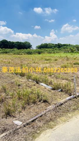台南玉井農地-7