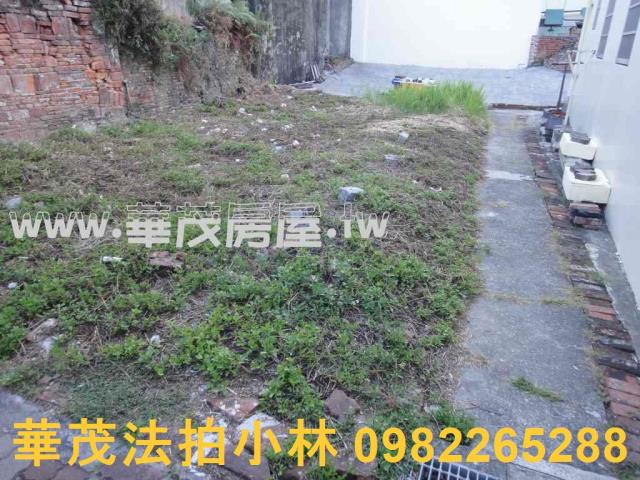台南安平拍賣建地-5
