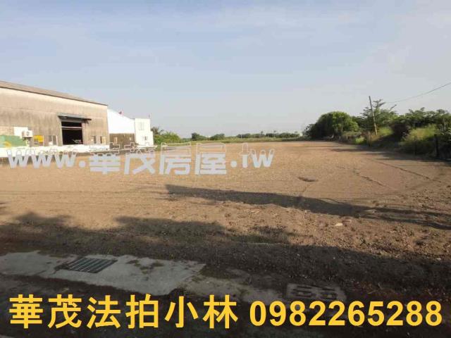 仁德農地法拍-2
