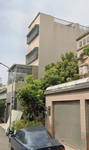 台南北區建地法拍-7