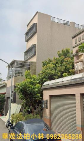 台南北區建地法拍-2