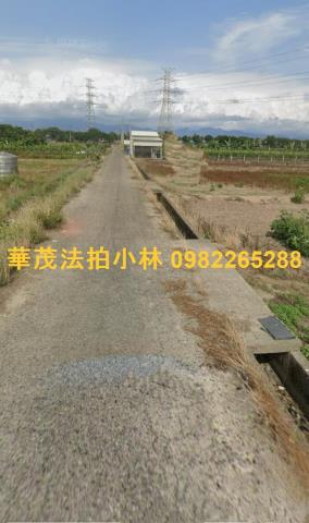 柳營農地法拍-1