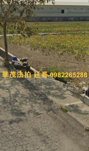 台南後壁拍賣農地-5
