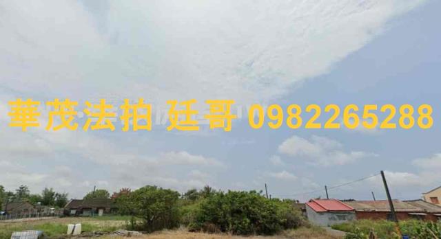 台南法拍建地-3