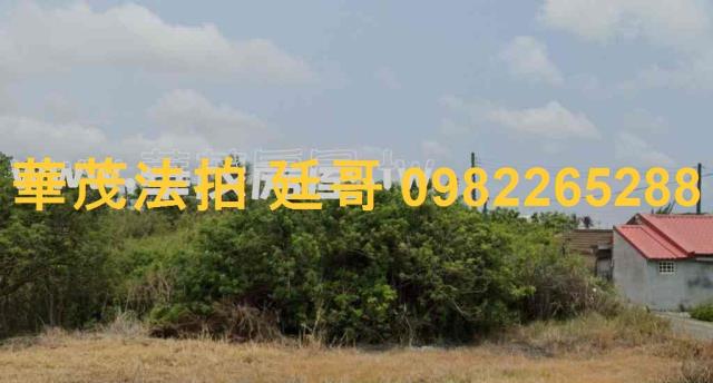 台南法拍建地-5