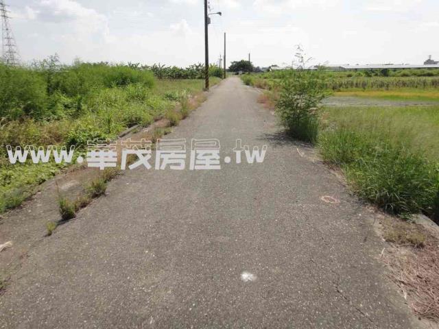 台南學甲農地法拍-0