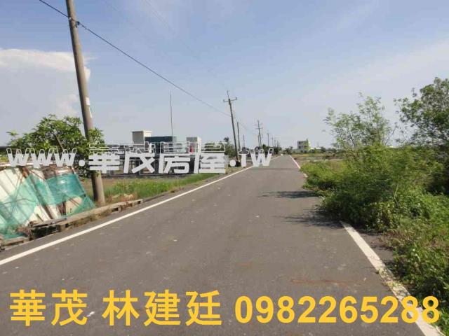七股農地法拍-0