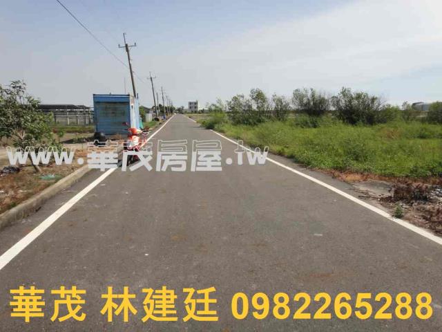 七股農地法拍-1