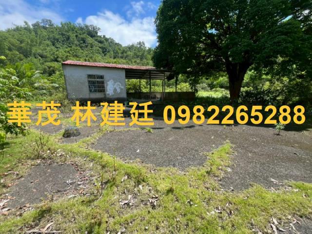 台南玉井山坡地-1