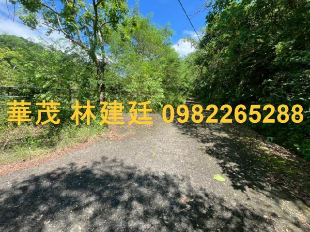 台南玉井山坡地-4