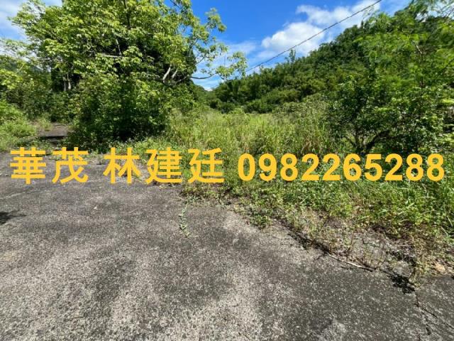台南玉井山坡地-5