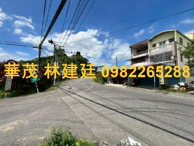 台南玉井山坡地-7