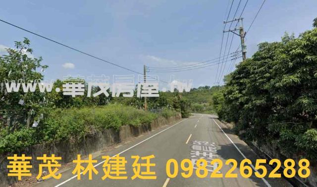 南化拍賣農地-4