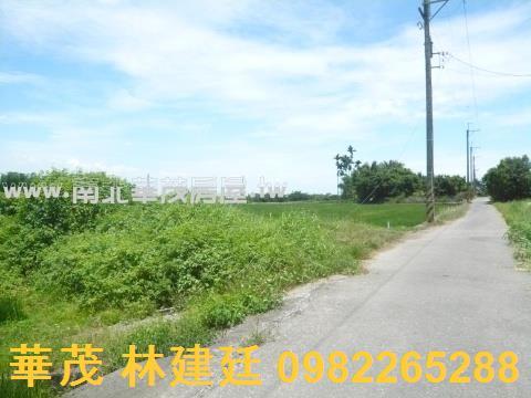 柳營拍賣農地-1