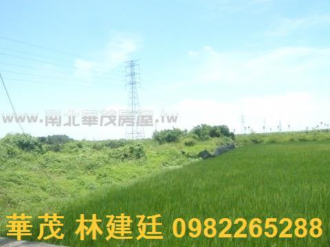 柳營拍賣農地-2