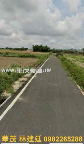 鹽水農地法拍-0