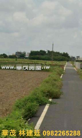 鹽水農地法拍-2