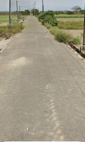 嘉義六腳法拍農地-6