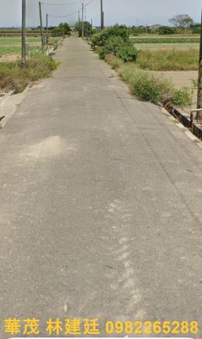 嘉義六腳法拍農地-3