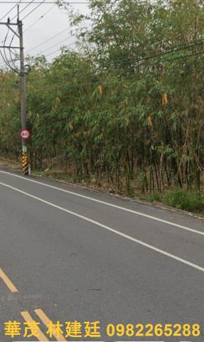 梅山法拍農地-2