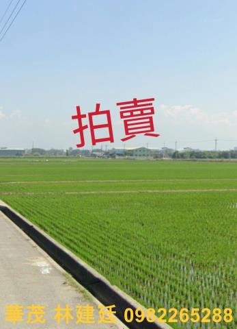嘉義大林法拍農地-0