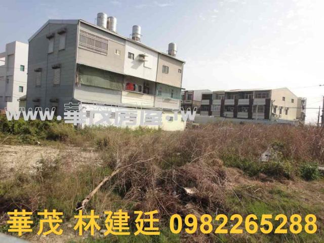 台南學甲法拍建地-4