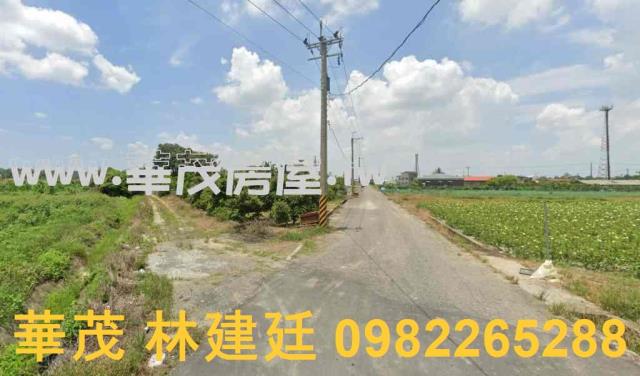 柳營拍賣農地-0