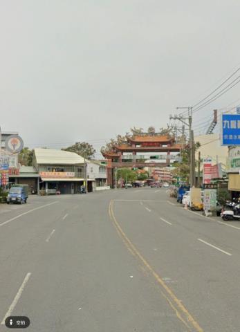 嘉義新港拍賣農地-4