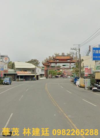 嘉義新港拍賣農地-0