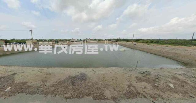 台南將軍拍賣農地-5